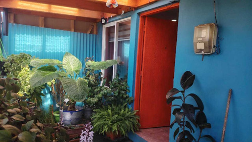 Se Vende Renovada Casa Coronel (91895)