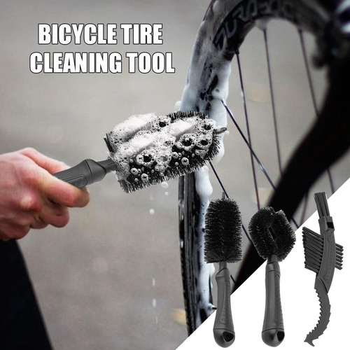 Mox Herramientas De Limpieza De Bicicletas S De Limpieza De
