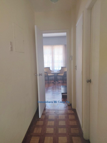 Imagen 12 de 16 de Venta Casa Punta Carretas 5 Dormitorios 3 Baños Garaje Cw171407