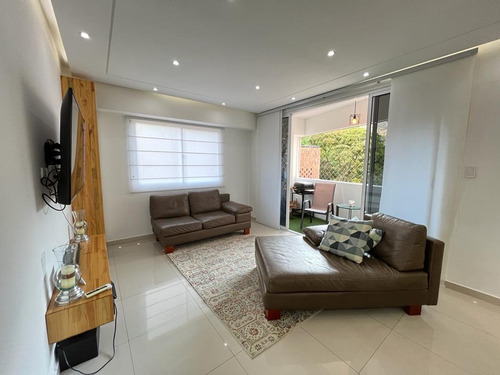 Imagen 10 de 19 de En Venta Apartamento, Res Royal Palace Parral Rc-ag Rex