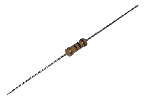 Resistencia 100 Ohm 1/2w Tol.5% Arduino Pack (15 Unds)