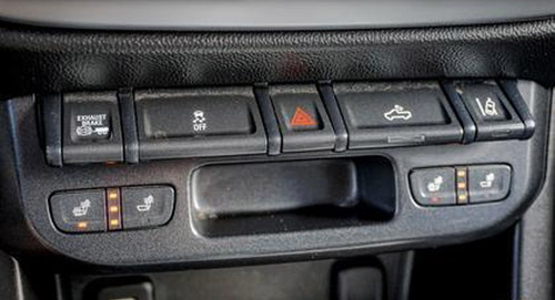 2016 Chevrolet Colorado Doble Cabina Diesel
