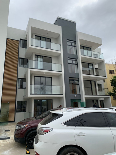 Apartamentos Nuevos En Gurabo