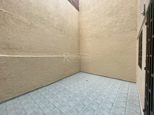 Casa En Arriendo En San Jose. Cod A776161