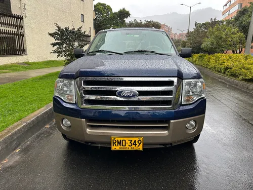 Ford Expedition 5.4 Xlt