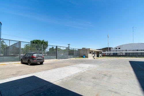 Excelente Deposito Aaa En Alquiler De 5600,6 M2 Cub (nave D). Excelente Para Empresa Logistica.