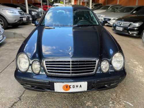 Mercedes-benz Clk 430 430 Avantgarde