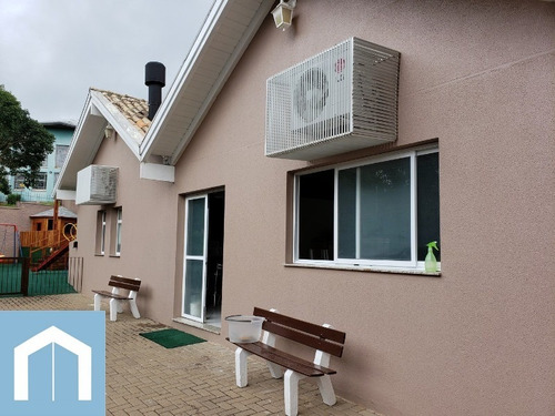 Imagem 21 de 27 de Casa - Ca00030 - 68726653