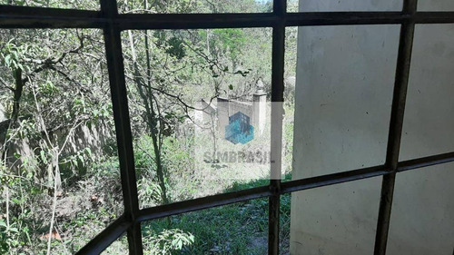 Imagem 16 de 18 de Chácara Em Joaquim Egídio - Ch0039