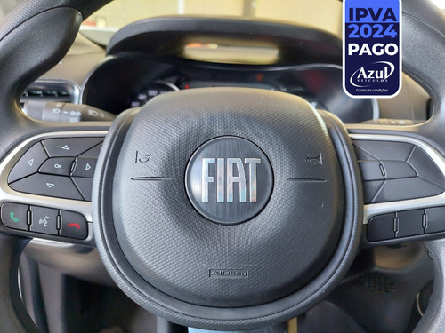 Fiat Cronos 1.3 FIREFLY FLEX DRIVE MANUAL