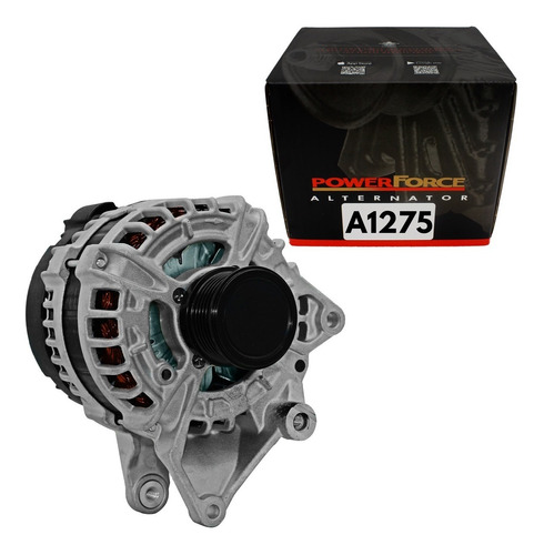 Alternador Mercedes Benz C180 2013-2019 1.6 Lit 4 Cili 150 A