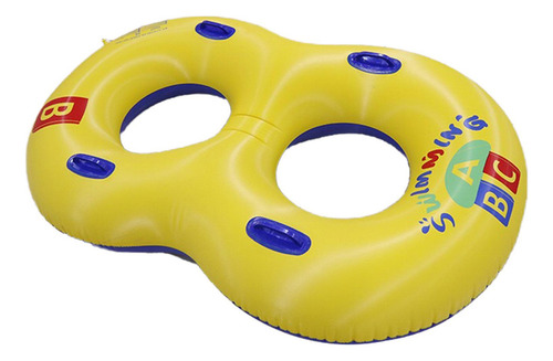 Flotador Inflable De La Piscina De Los Adultos De
