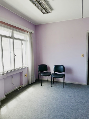 Alquiler Oficina Ciudad Vieja