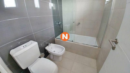Apartamento En Venta Playa Brava Wind Tower, 4 Dormitorios- Ref: 216801