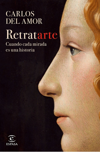 Libro Retratarte