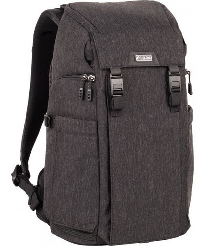 Mochila backpacks Think Tank Mochila Urban Access 13 Backpack MindShift color gris diseño nylon