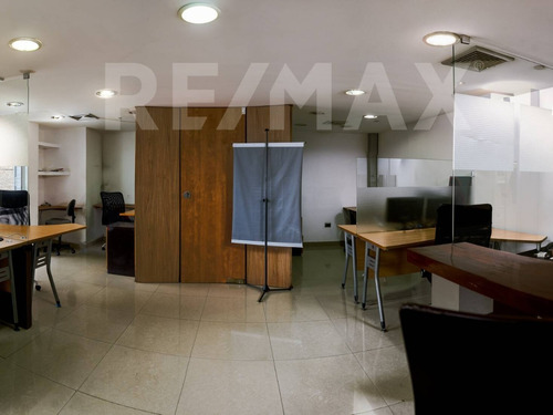 Imagen 3 de 9 de Oficina En Alquiler World Trade Center Valencia163593