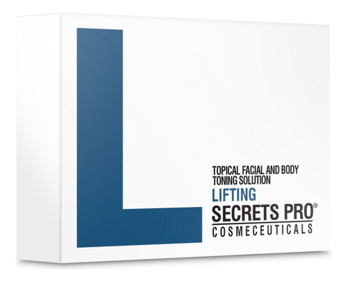 Ultrafit Secrets Pro, Muscular - mL a $3700
