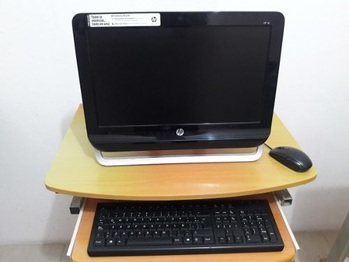 All in one HP 18-1101LA 18.5"