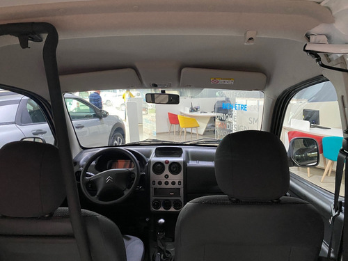 Citroën Berlingo 1.6 Hdi 92 Bussines