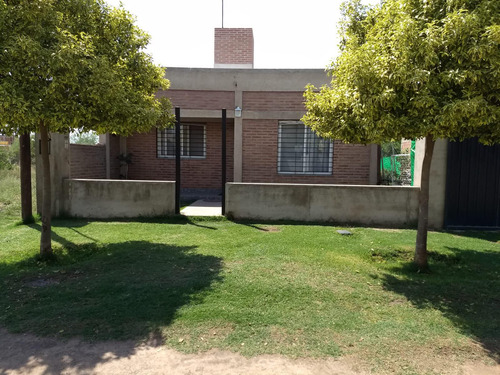 Casa En Villa Dolores