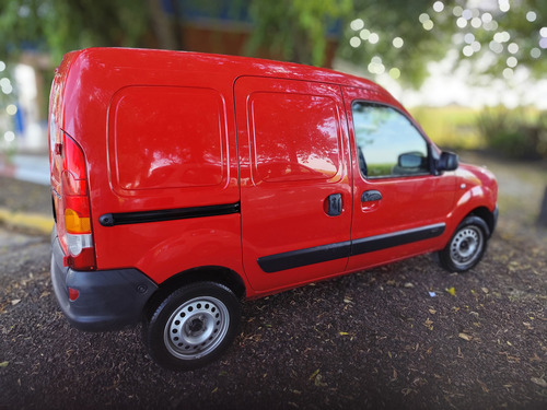 Renault Kangoo 1.6 Furgon Ph3 Confort 1plc