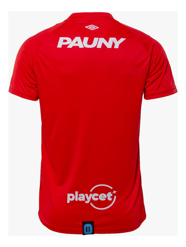 Camiseta Manga Corta Arquero Unisex Umbro Arq.3 C.