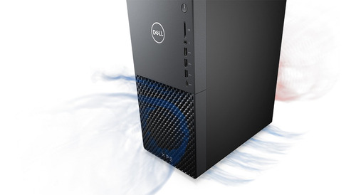 Computador Desktop Dell Xps Core I5 8gb 256gbssd Placa Vídeo