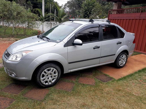 Ford Fiesta 1.6 Flex