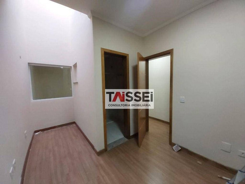 Imagem 13 de 30 de Sobrado 220 M², 03 Dormitórios, 03 Suítes, 04 Vagas - So0185