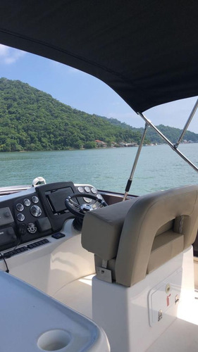 Imagem 17 de 25 de Phantom 500 Fly - 2008 - 2x Volvo Ips 600 - Ñ Sedna Triton