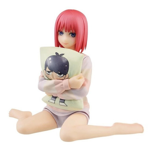 Boneca Sexy Chinesa Colecionável Figura Ação Animes Mangá 03