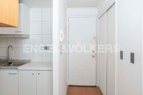 Imagen 15 de 27 de Venta Excelente Departamento 1d Metro Bellas Artes
