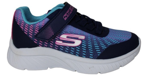 Zapatilla Deportiva Niña Skechers Disco Dreaming