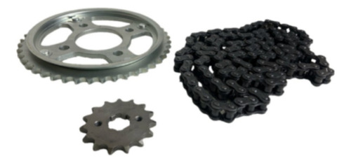Kit De Transmisión Para Honda Xblade 160