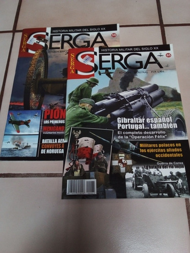 Historia Militar Del Siglo Xx