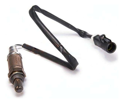 Sensor Oxigeno Ford Ranger 6cil 2.9 1992 1sensor 3cables