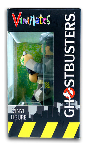 Vinimates Ghostbusters Nerd Block Slimed Ray Nerd Block
