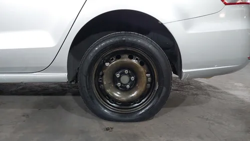 Volkswagen Vento 1.6 STARTLINE