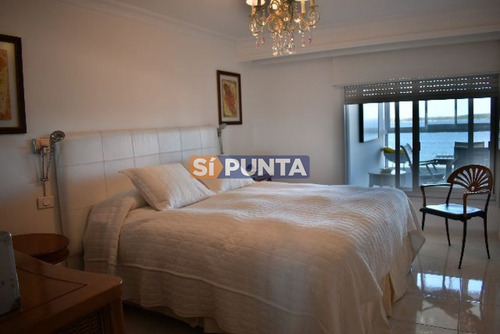 Imagen 9 de 12 de Apartamento Con Vista Al Mar