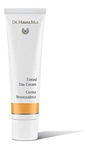 Dr. Hauschka  Crema De Dia Tintada Nuevo 1.0 Floz