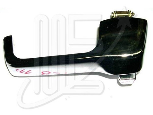 Manija De Puerta Exterior Izq Ford F-100 74/81