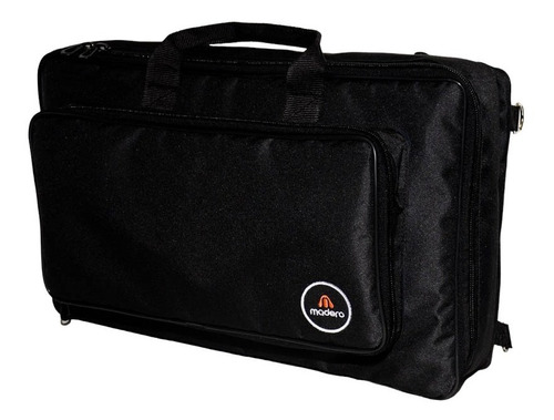 Bolso Acolchado Para Mixer Controlador Roland 505