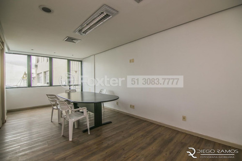 Imagem 6 de 30 de Sala / Conjunto Comercial, 235 M², Menino Deus - 163851
