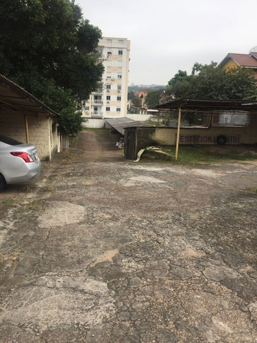 Terreno Em Nonoai - Vz4069