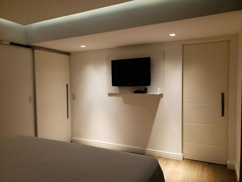 Imagem 5 de 10 de Apartamento Com 2 Dormitórios À Venda, 67 M² Por R$ 565.000 - Cambuci - São Paulo/sp - Ap19899