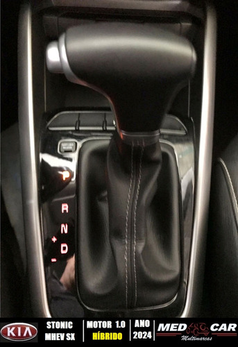 Kia Stonic SX 1.0 MHEV TB Aut.