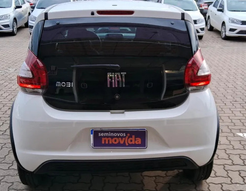 Fiat Mobi Like 1.0