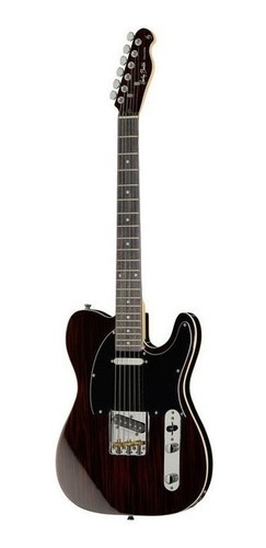 Harley Benton Te-70 Rosewood Deluxe Series