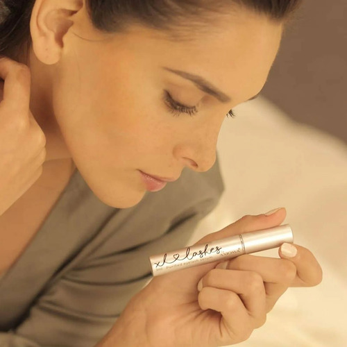 Axioma® Suero Amplificador Para Pestañas Xl Lashes